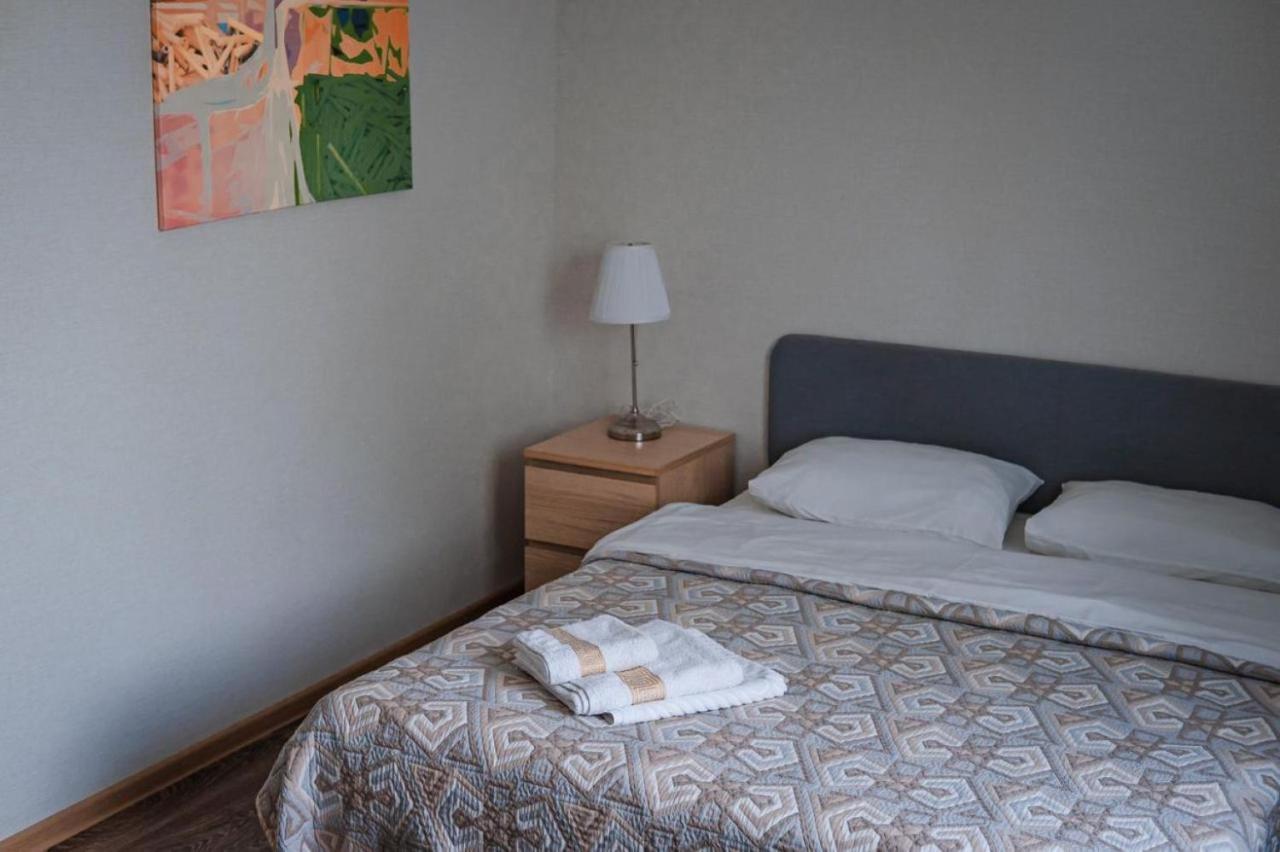 Comfort Hotel Aksay Exterior foto